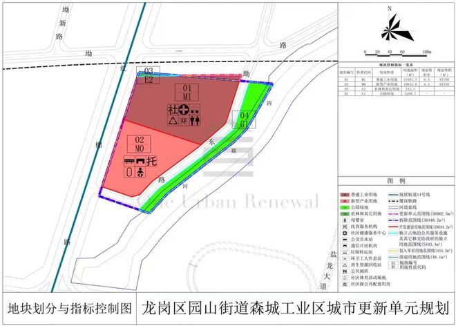 西丽高铁新城土整项目市场主体九游会旧改快讯大沙河中标南山(图8)