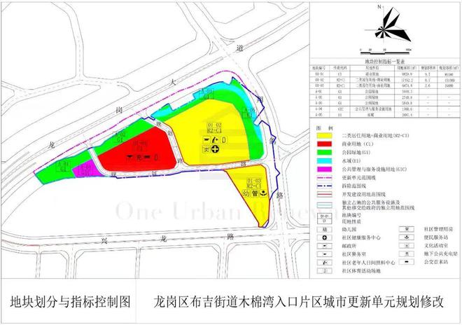 西丽高铁新城土整项目市场主体九游会旧改快讯大沙河中标南山(图9)