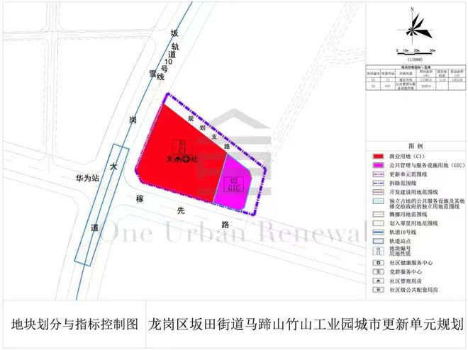 西丽高铁新城土整项目市场主体九游会旧改快讯大沙河中标南山(图10)